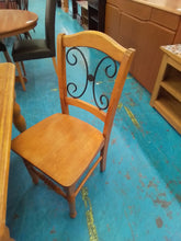 Load image into Gallery viewer, Dining Table &amp; 4 Chairs
