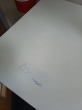 Load image into Gallery viewer, White Chest of Drawers
