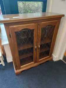 Display Cabinet