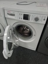 Load image into Gallery viewer, Bosch Washing Machine
