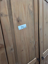 Load image into Gallery viewer, Mexican Pine Wardrobe

