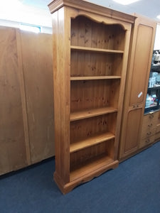 Bookcase