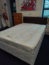 Load image into Gallery viewer, Double Bed Complete
