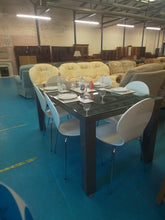Load image into Gallery viewer, Dining Table &amp; 6 Chairs
