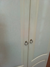 Load image into Gallery viewer, White Wardrobe

