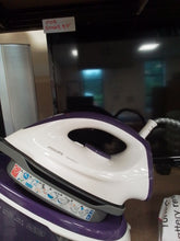 Load image into Gallery viewer, Phillips Steam Iron
