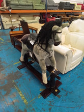 Load image into Gallery viewer, Rocking Horse
