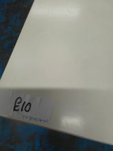 Load image into Gallery viewer, White Bedside Cabinet
