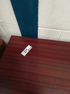 Mahogany Tv Cabinet