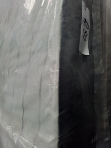 Single Mattress (factory return)