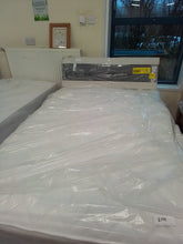 Load image into Gallery viewer, Factory Return 4ft Bed Complete
