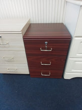Load image into Gallery viewer, Bedside Cabinet

