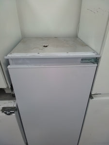 Integrated fridge