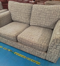 Load image into Gallery viewer, Grey 2 x 2 Seater Sofas
