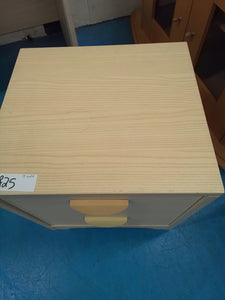 Bedside unit