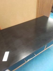 Black Coffee Table