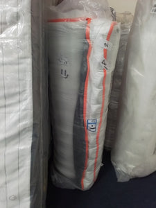 4ft Rolled Factory Return Mattress