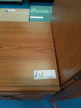 Load image into Gallery viewer, Television Cabinet
