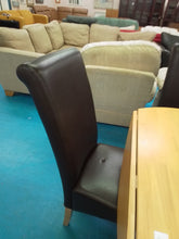 Load image into Gallery viewer, Dropleaf Table &amp; 4 Chairs
