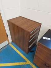 Load image into Gallery viewer, Filing Cabinet
