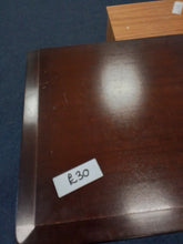 Load image into Gallery viewer, Mahogany Chest of Drawers
