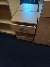 Load image into Gallery viewer, Chest of Drawers &amp; Bedside Cabinet
