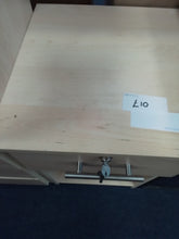 Load image into Gallery viewer, Bedside Cabinet

