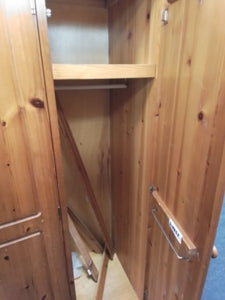 Wardrobe