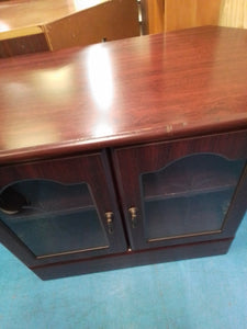 Tv unit