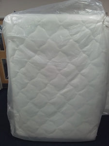 Double Factory Return Mattress