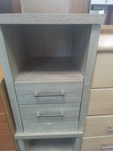Load image into Gallery viewer, Pair of Bedside Cabinets
