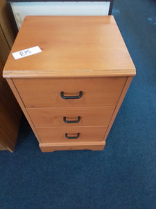 Bedside unit