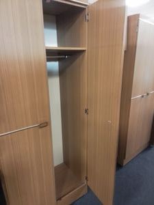 Wardrobe Fitment