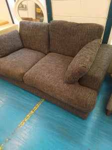 Large 3 Seater sofa