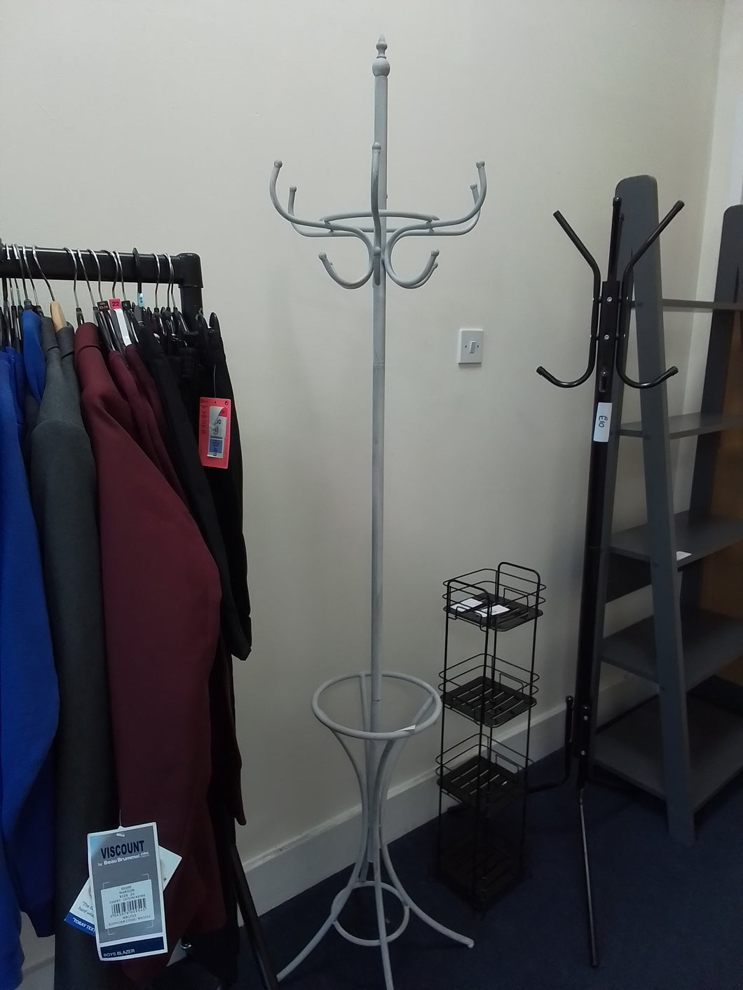 Coatstand