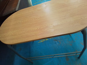 Kitchen table