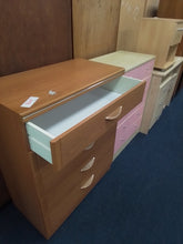 Load image into Gallery viewer, Chest of Drawers

