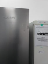 Load image into Gallery viewer, Blomberg American Fridge Freezer
