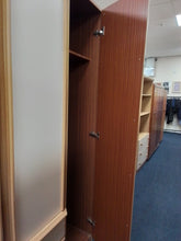 Load image into Gallery viewer, Wardrobe w/Drawers
