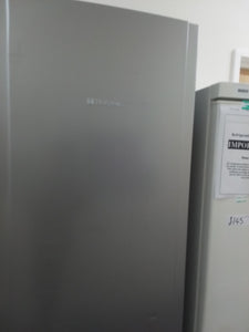 Hotpoint Fridge Freezer