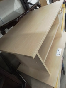 Small TV unit