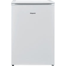 Load image into Gallery viewer, Hotpoint Undercounter Fridge - H55VM 1110 W UK
