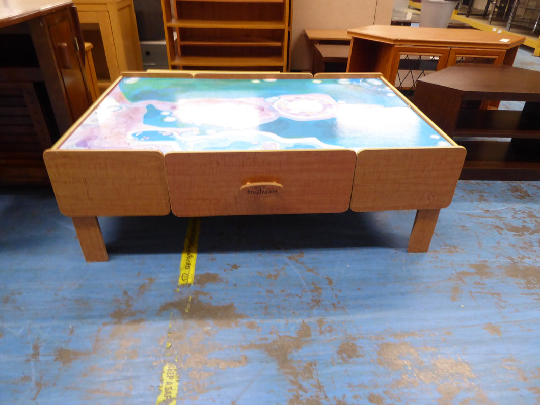 Coffee Table / Play Table