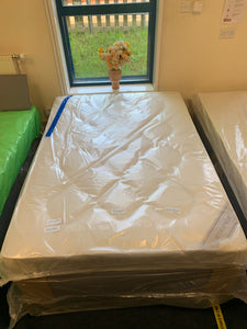 Brand New Double Beds & Mattresses