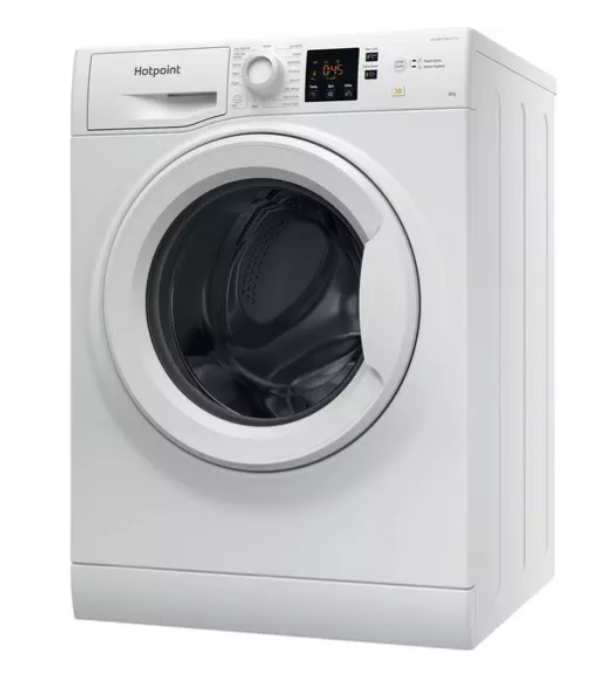 Hotpoint Washing Machine 8KG